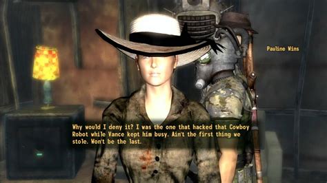 vikki and vance gun|Fallout: New Vegas .